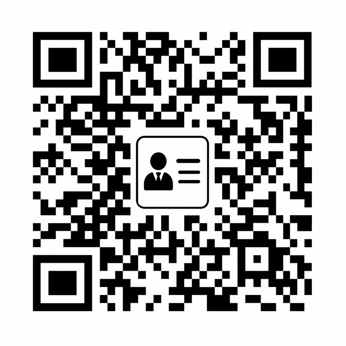 国产视频商务合作二维码