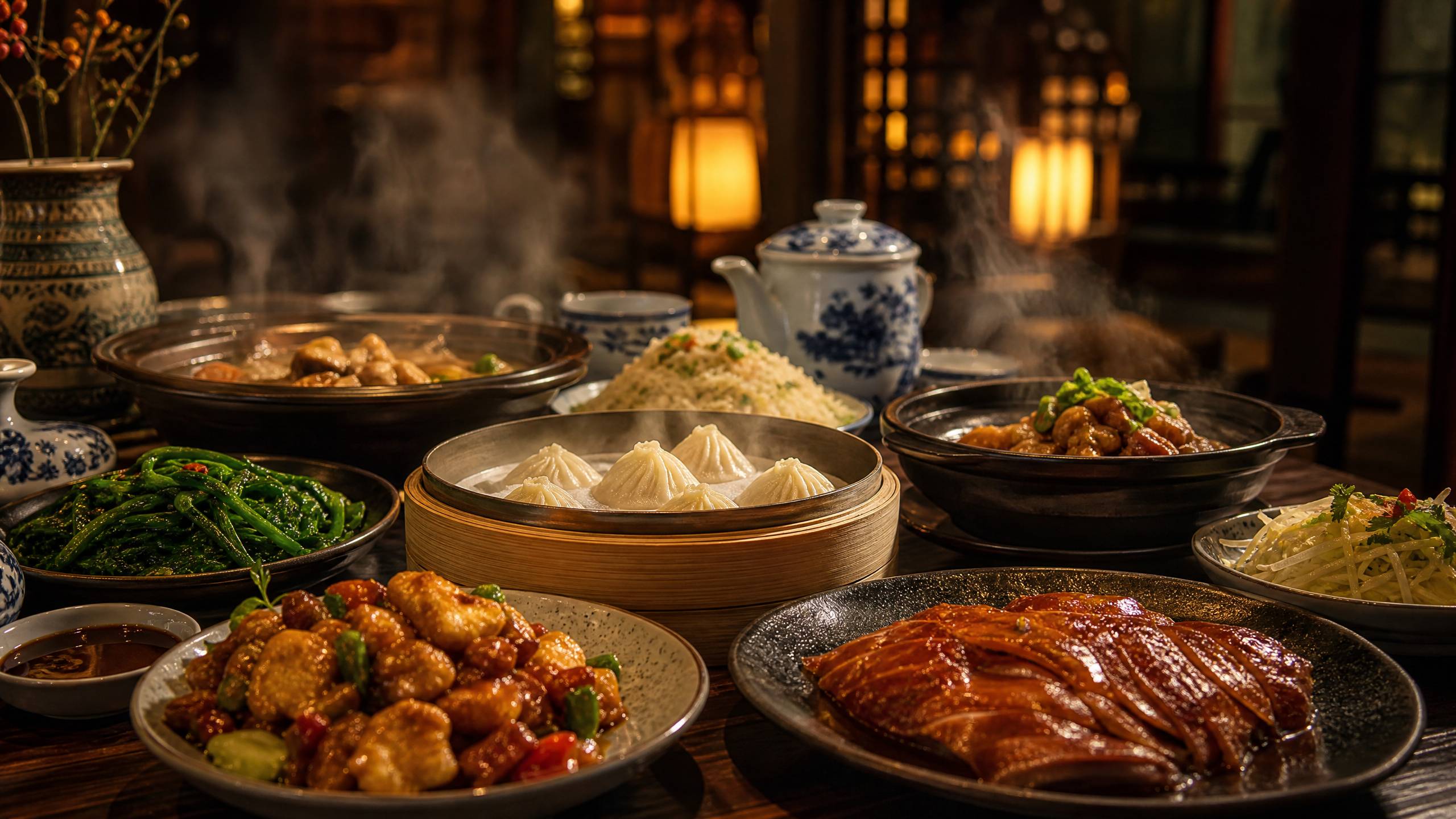 国产视频【国产视频美食视频】地道中华美食探索·舌尖上的中国味道